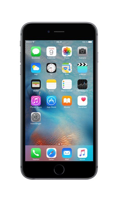 Apple iPhone 6S