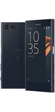 Sony Xperia Z5 compact