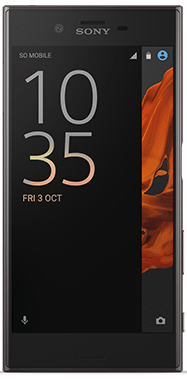 Sony Xperia XZ
