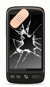 Mobilreparation