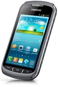 Samsung håndværker mobil