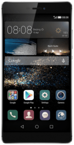 Huawei P8