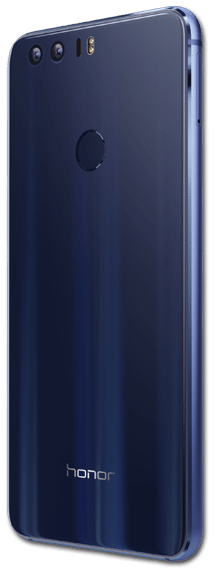 Huawei Honor 8
