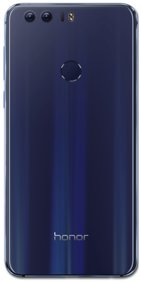 Huawei Honor 8