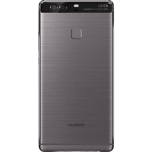Huawei P9 Plus