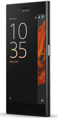 Sony Xperia XZ