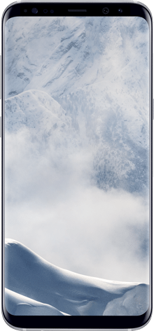 Samsung Galaxy s8 plus