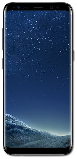 Samsung Galaxy s8