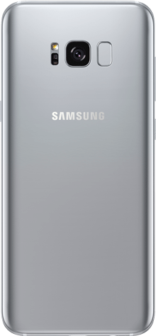 Samsung Galaxy s8 plus