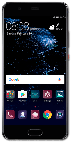 Huawei P10 Plus