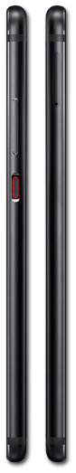 Huawei P10 Plus