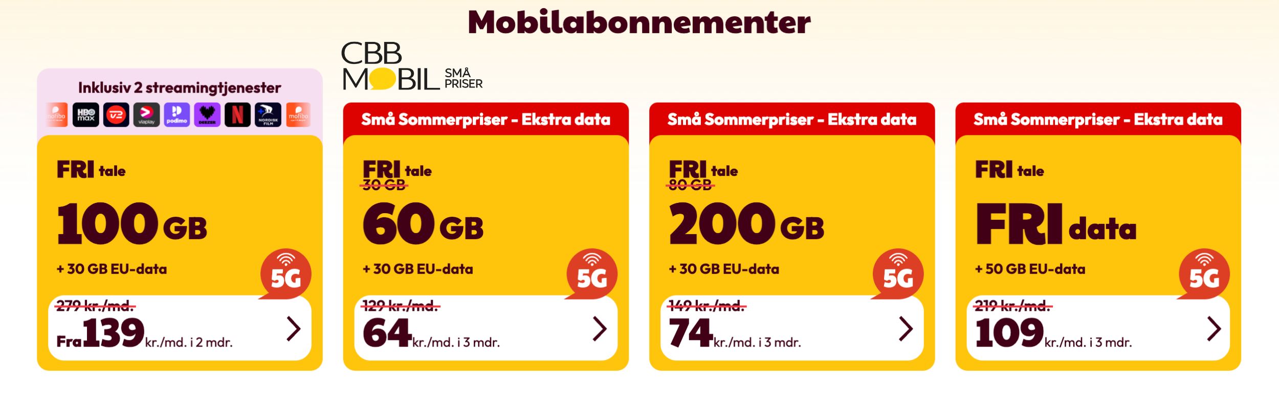 CBB mobil