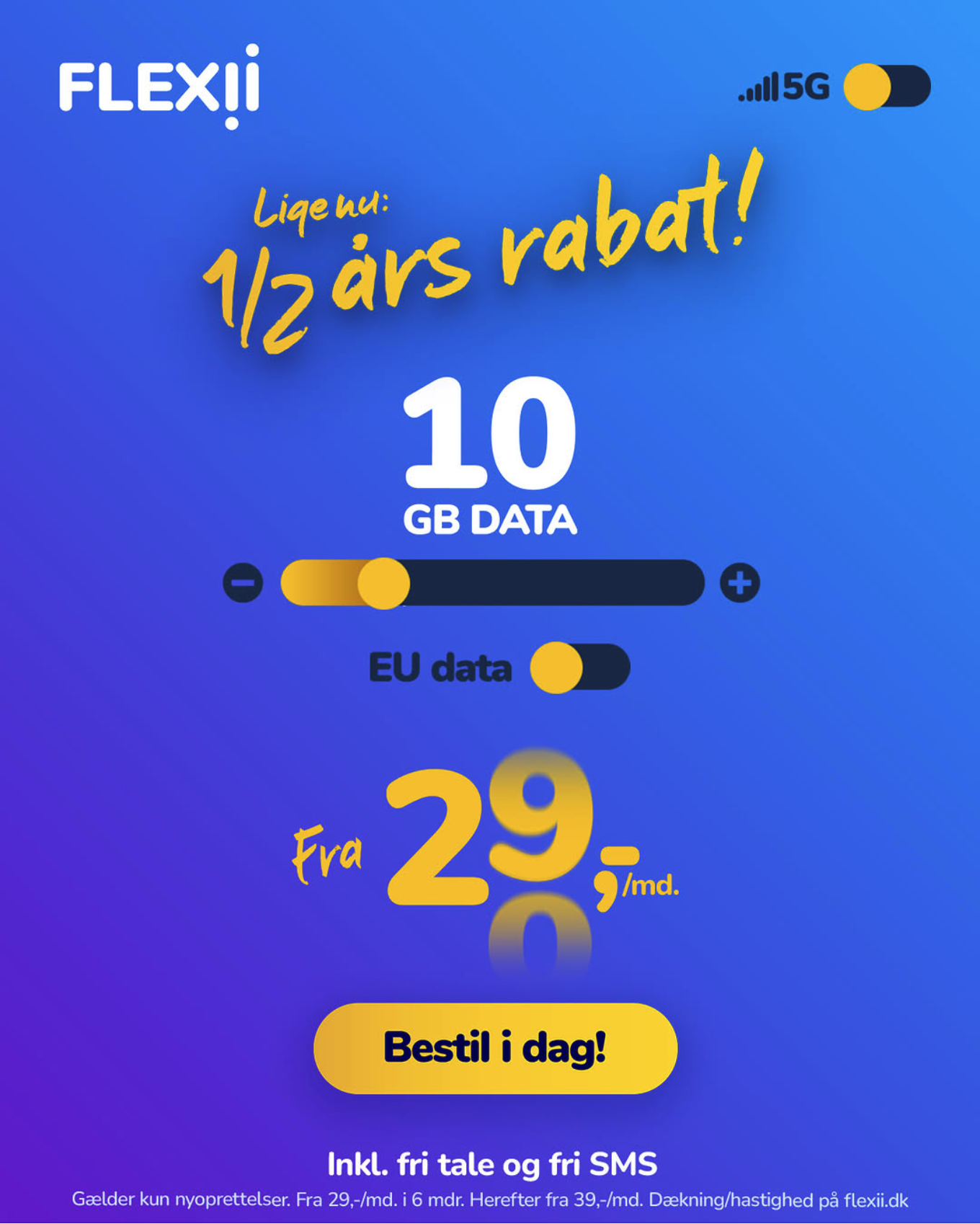 Flexii mobil